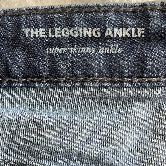 AG Jeans - Picture 3 of 4